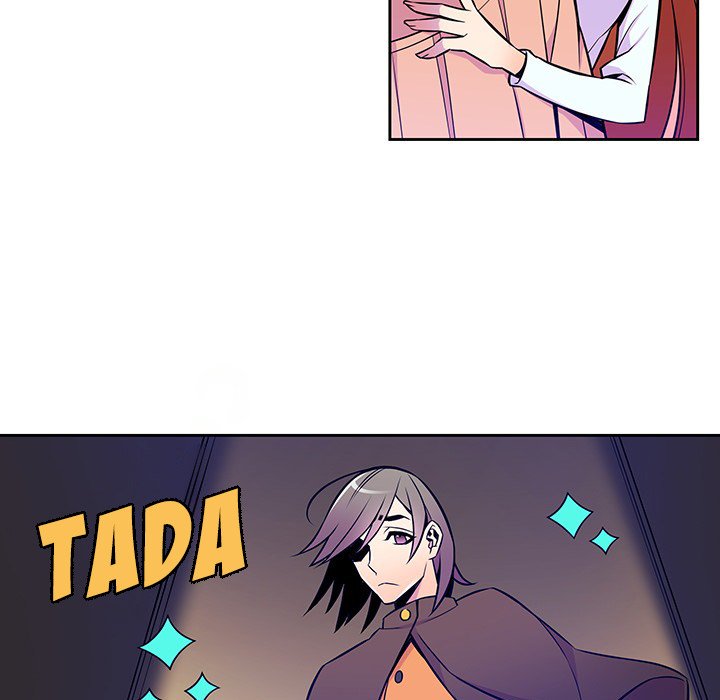 EAT ME! EAT ME! EP 14 - Toomics page 5 - 