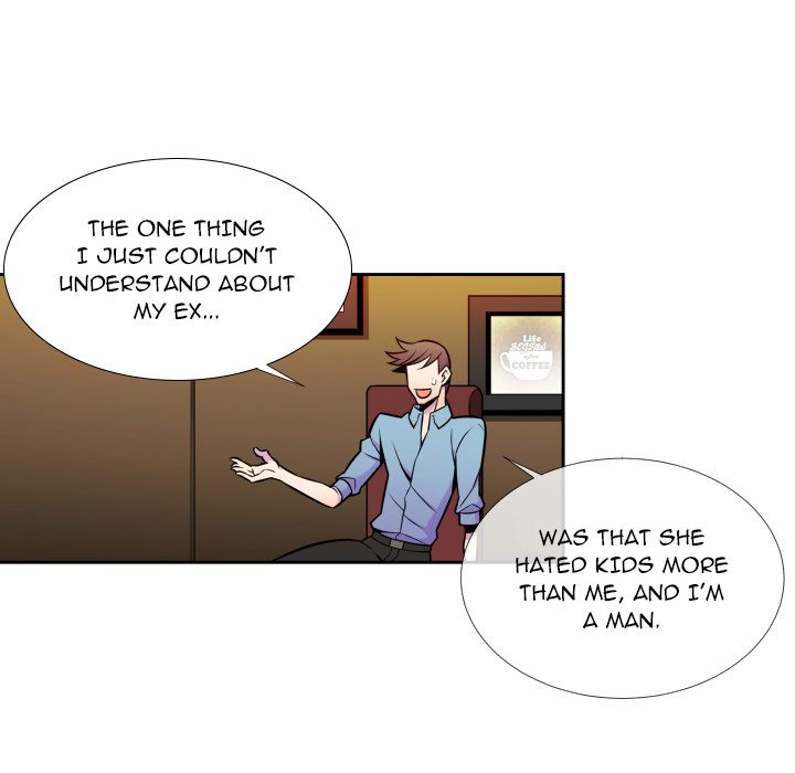EAT ME! EAT ME! EP 14 - Toomics page 41 - 