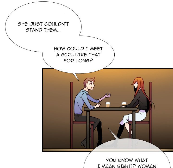 EAT ME! EAT ME! EP 14 - Toomics page 42 - 