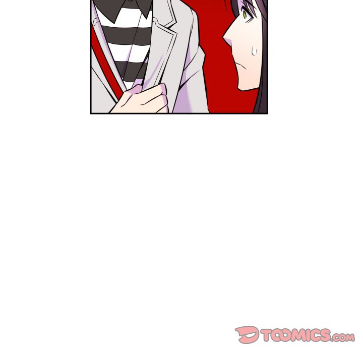 EAT ME! EAT ME! EP 14 - Toomics page 44 - 