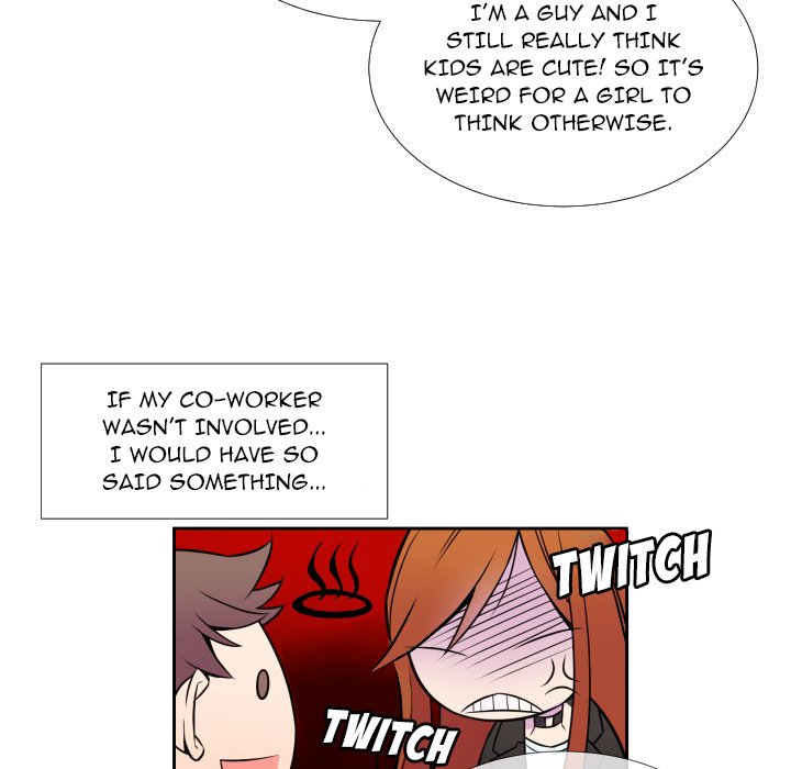 EAT ME! EAT ME! EP 14 - Toomics page 47 - 