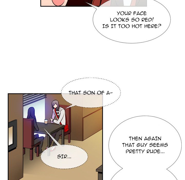 EAT ME! EAT ME! EP 14 - Toomics page 48 - 