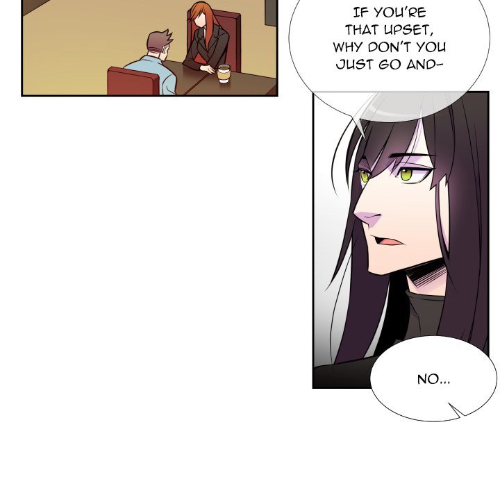 EAT ME! EAT ME! EP 14 - Toomics page 49 - 