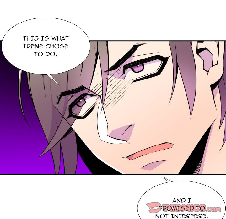 EAT ME! EAT ME! EP 14 - Toomics page 50 - 