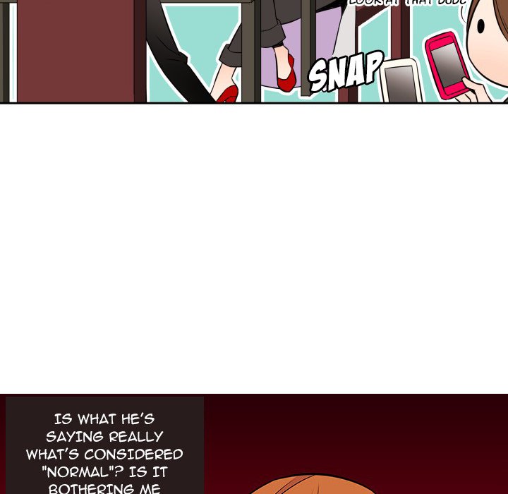 EAT ME! EAT ME! EP 14 - Toomics page 53 - 