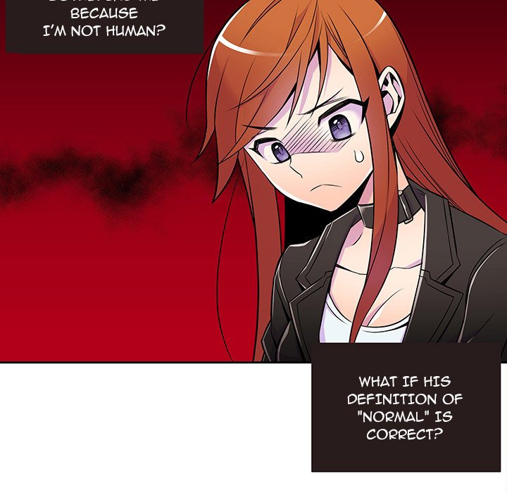 EAT ME! EAT ME! EP 14 - Toomics page 54 - 