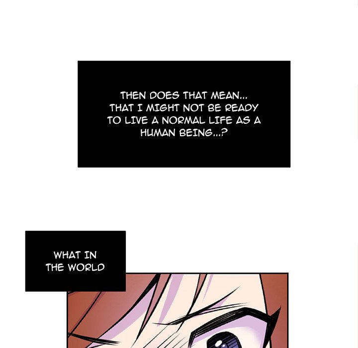 EAT ME! EAT ME! EP 14 - Toomics page 55 - 