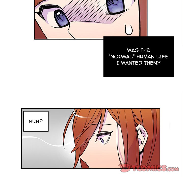 EAT ME! EAT ME! EP 14 - Toomics page 56 - 