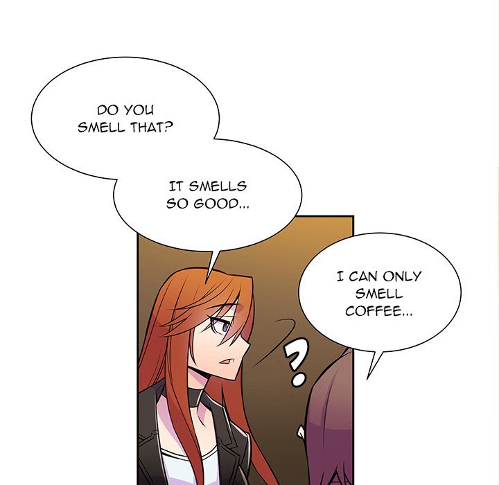 EAT ME! EAT ME! EP 14 - Toomics page 57 - 
