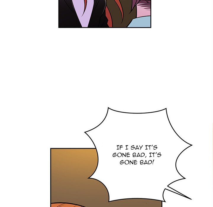 EAT ME! EAT ME! EP 14 - Toomics page 58 - 