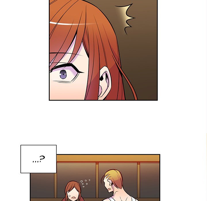 EAT ME! EAT ME! EP 14 - Toomics page 59 - 