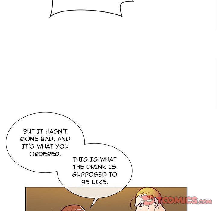 EAT ME! EAT ME! EP 14 - Toomics page 62 - 