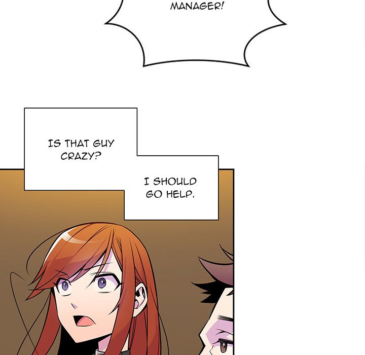 EAT ME! EAT ME! EP 14 - Toomics page 64 - 