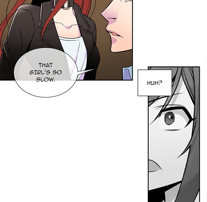 EAT ME! EAT ME! EP 14 - Toomics page 65 - 