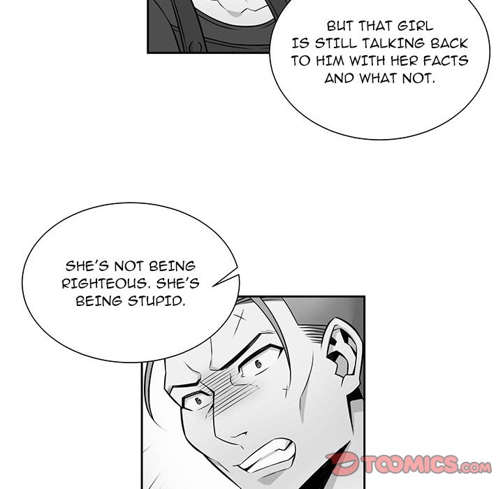 EAT ME! EAT ME! EP 14 - Toomics page 68 - 