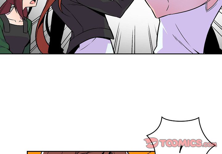 EAT ME! EAT ME! EP 15 - Toomics page 2 - 