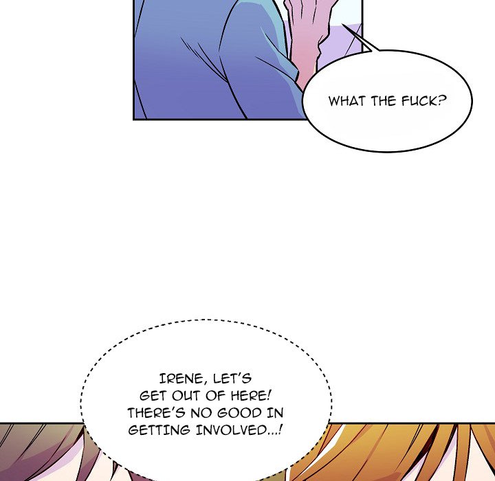 EAT ME! EAT ME! EP 15 - Toomics page 12 - 