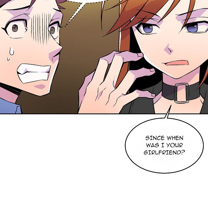 EAT ME! EAT ME! EP 15 - Toomics page 13 - 