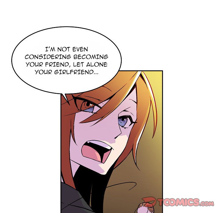 EAT ME! EAT ME! EP 15 - Toomics page 14 - 