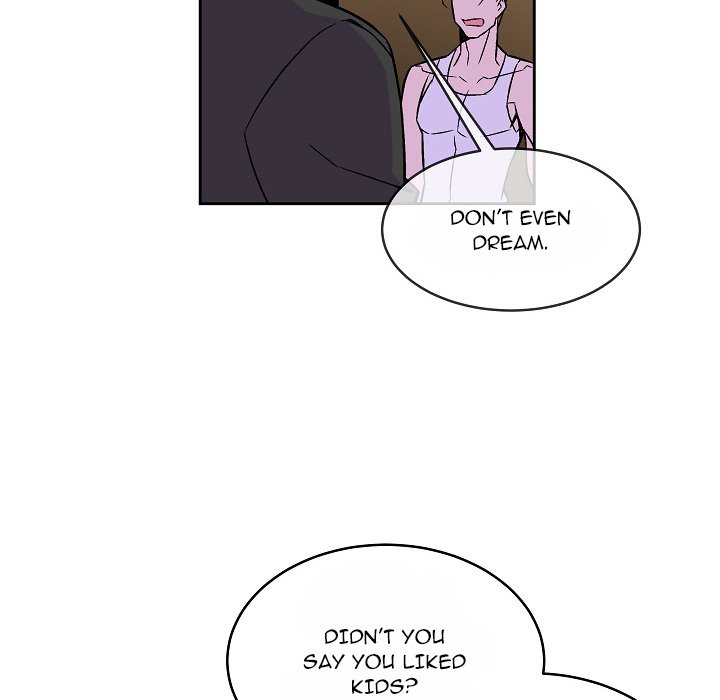 EAT ME! EAT ME! EP 15 - Toomics page 15 - 