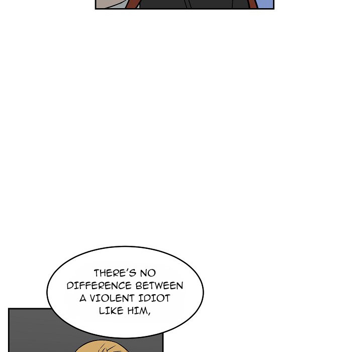 EAT ME! EAT ME! EP 15 - Toomics page 17 - 