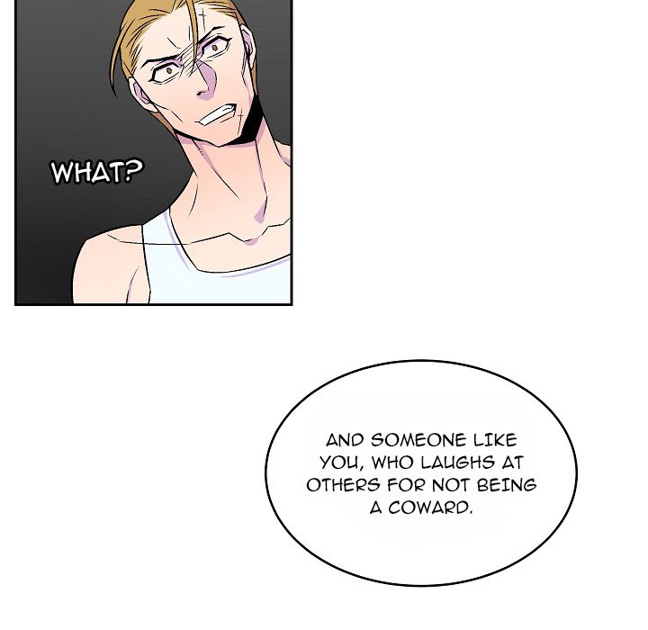 EAT ME! EAT ME! EP 15 - Toomics page 18 - 