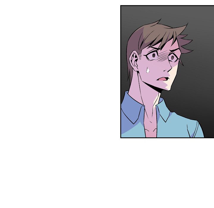 EAT ME! EAT ME! EP 15 - Toomics page 19 - 