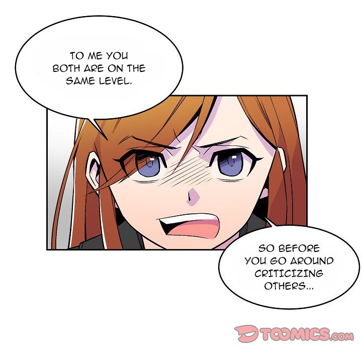 EAT ME! EAT ME! EP 15 - Toomics page 20 - 