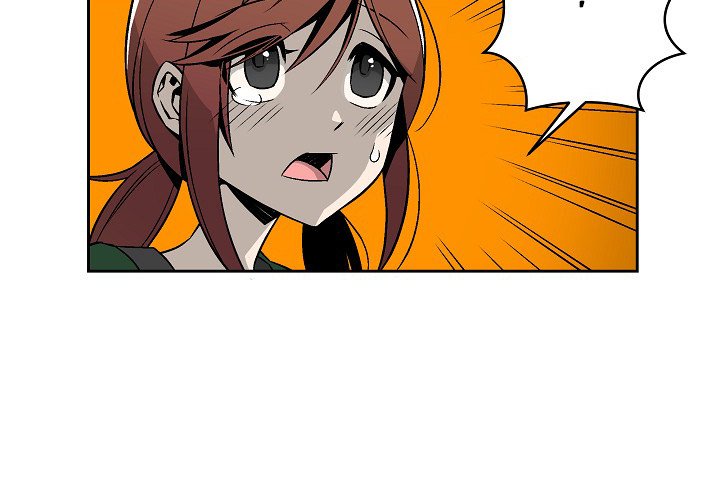 EAT ME! EAT ME! EP 15 - Toomics page 3 - 