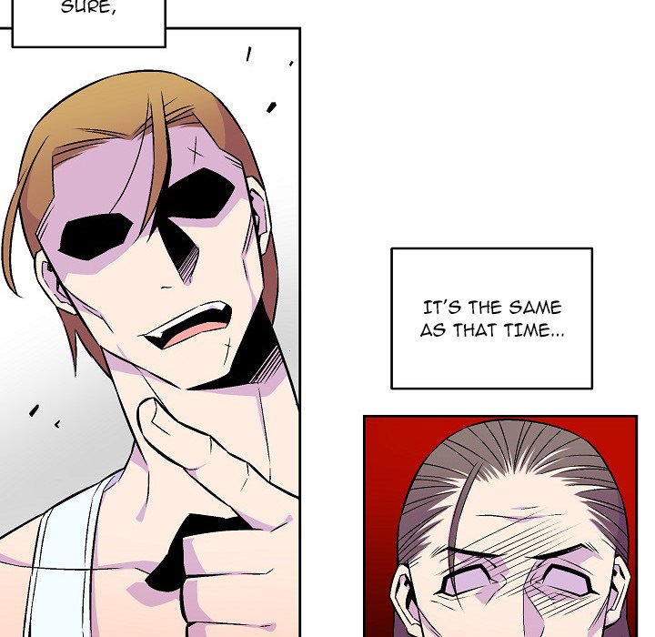 EAT ME! EAT ME! EP 15 - Toomics page 24 - 