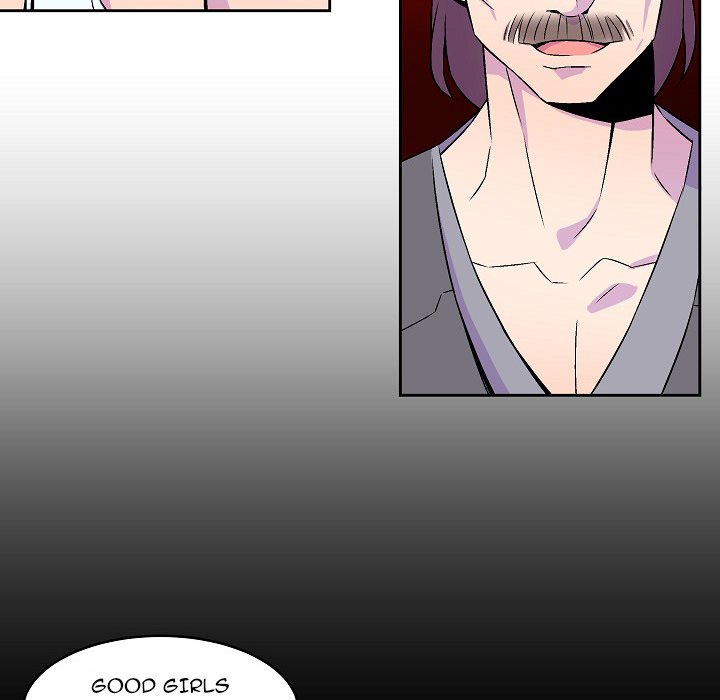 EAT ME! EAT ME! EP 15 - Toomics page 25 - 