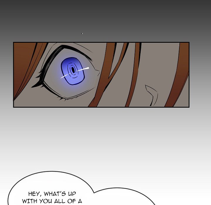 EAT ME! EAT ME! EP 15 - Toomics page 27 - 