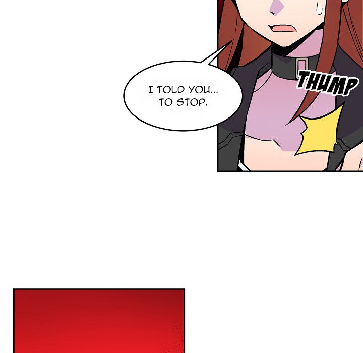 EAT ME! EAT ME! EP 15 - Toomics page 29 - 