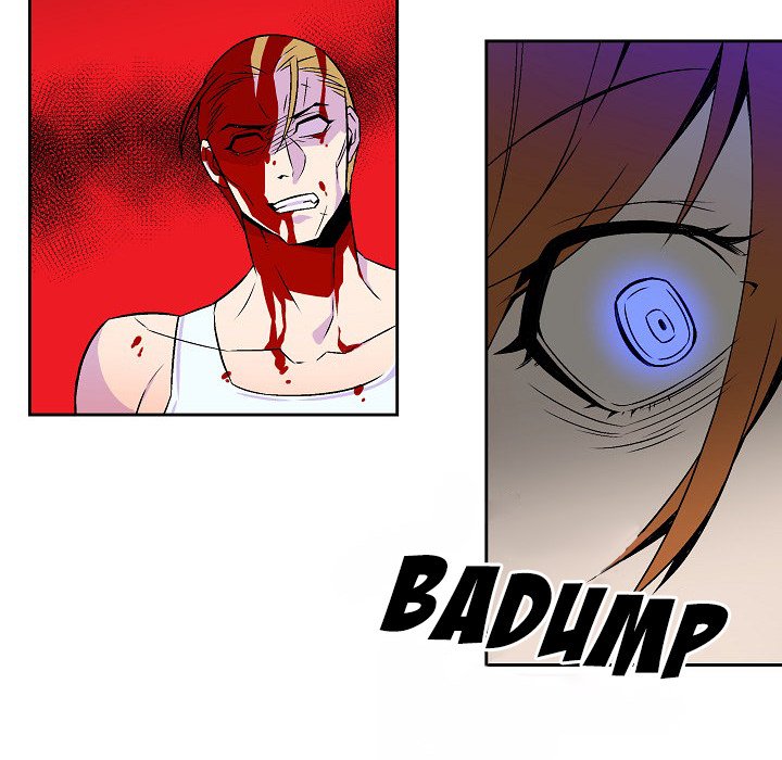 EAT ME! EAT ME! EP 15 - Toomics page 30 - 