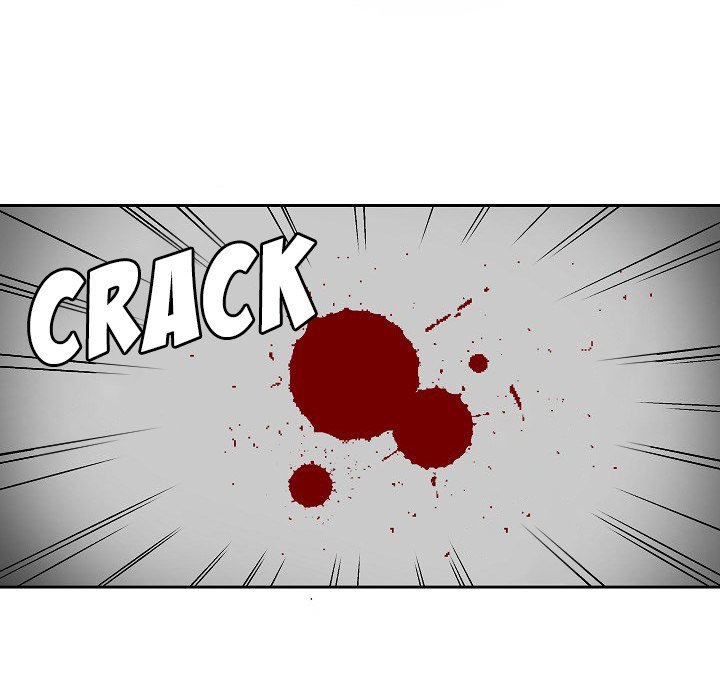 EAT ME! EAT ME! EP 15 - Toomics page 31 - 