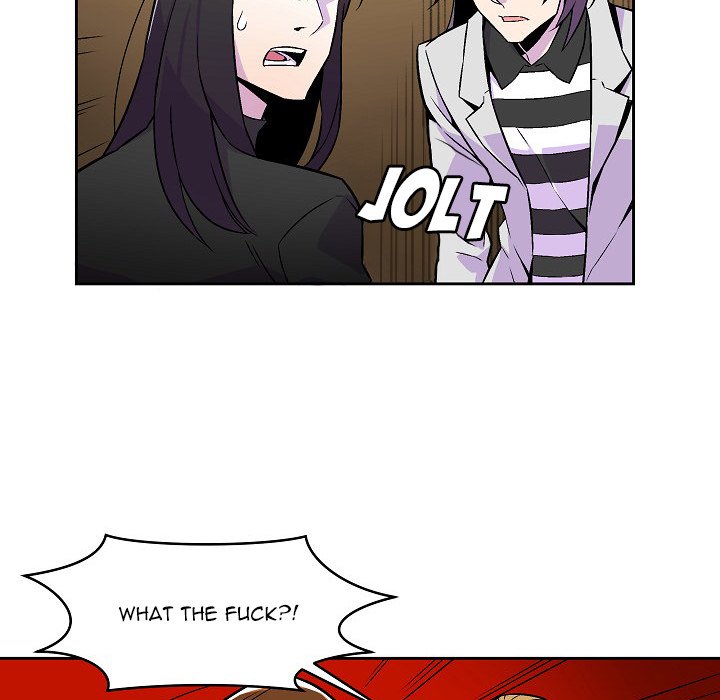 EAT ME! EAT ME! EP 15 - Toomics page 33 - 
