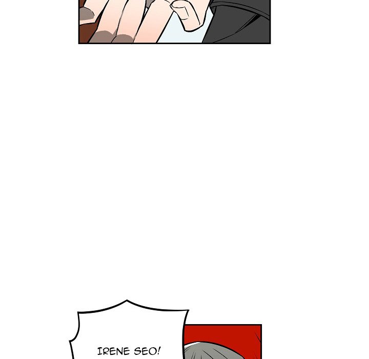 EAT ME! EAT ME! EP 15 - Toomics page 36 - 
