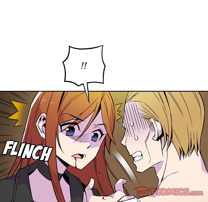 EAT ME! EAT ME! EP 15 - Toomics page 38 - 