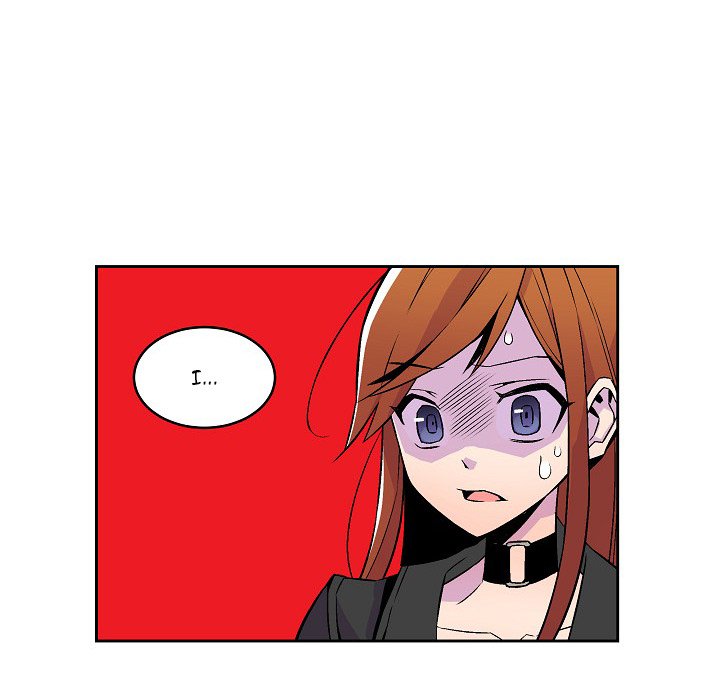 EAT ME! EAT ME! EP 15 - Toomics page 42 - 