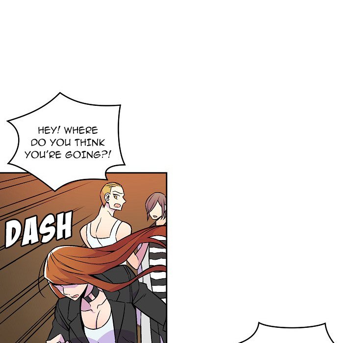 EAT ME! EAT ME! EP 15 - Toomics page 43 - 