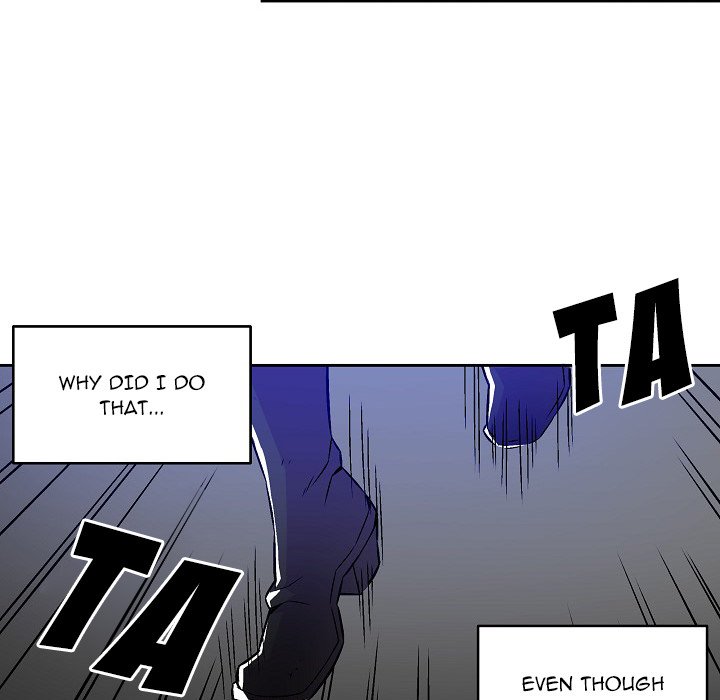 EAT ME! EAT ME! EP 15 - Toomics page 46 - 