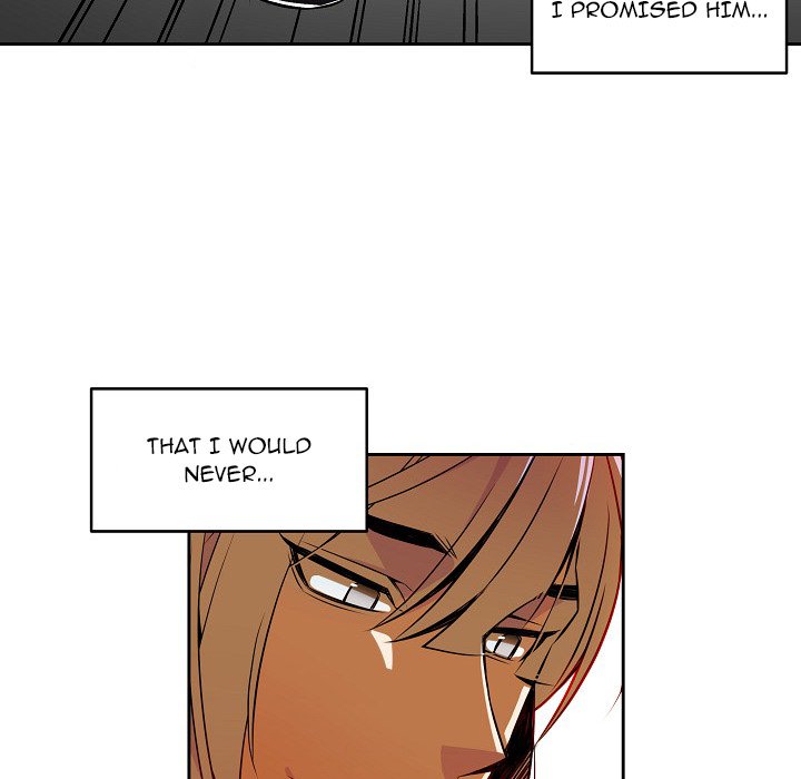 EAT ME! EAT ME! EP 15 - Toomics page 47 - 