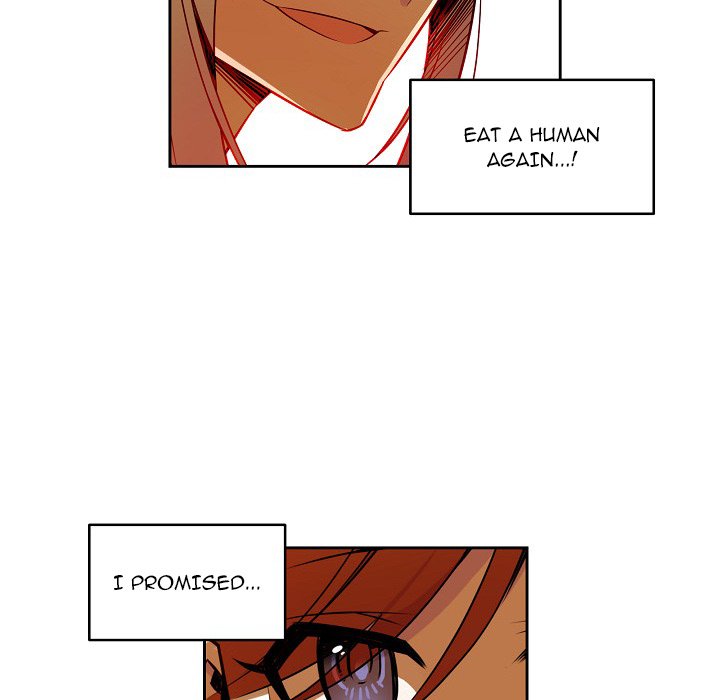 EAT ME! EAT ME! EP 15 - Toomics page 48 - 