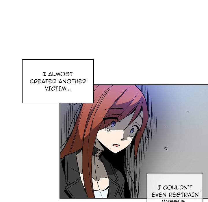 EAT ME! EAT ME! EP 15 - Toomics page 52 - 