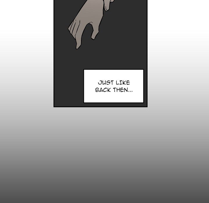 EAT ME! EAT ME! EP 15 - Toomics page 54 - 