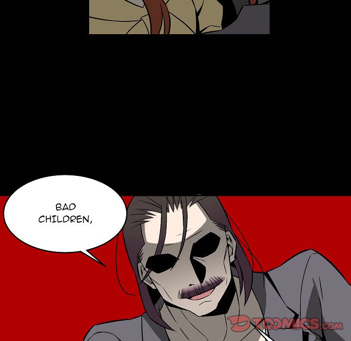 EAT ME! EAT ME! EP 15 - Toomics page 56 - 