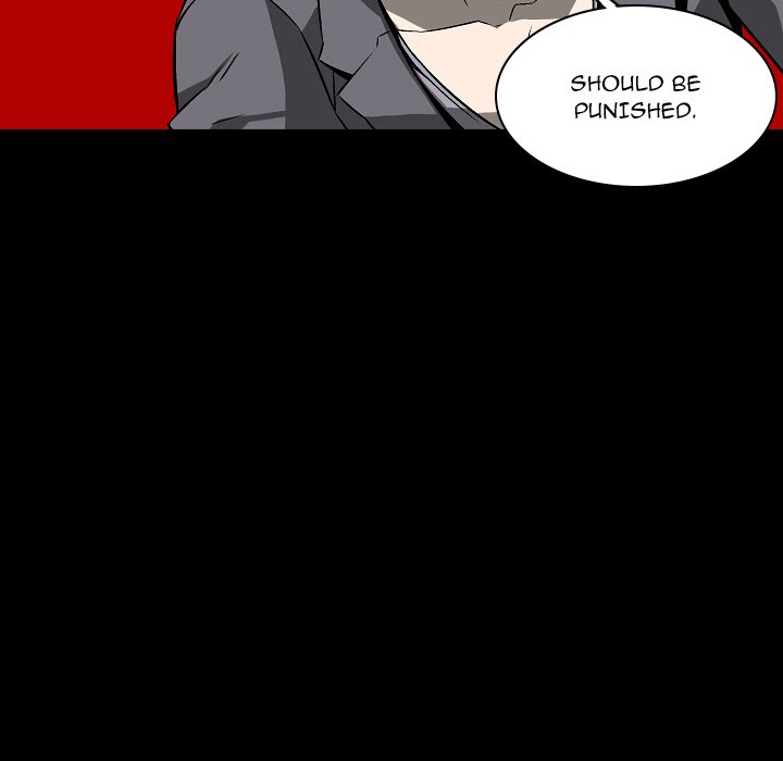 EAT ME! EAT ME! EP 15 - Toomics page 57 - 