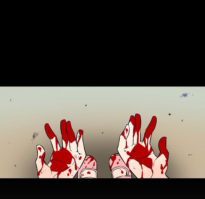 EAT ME! EAT ME! EP 15 - Toomics page 58 - 