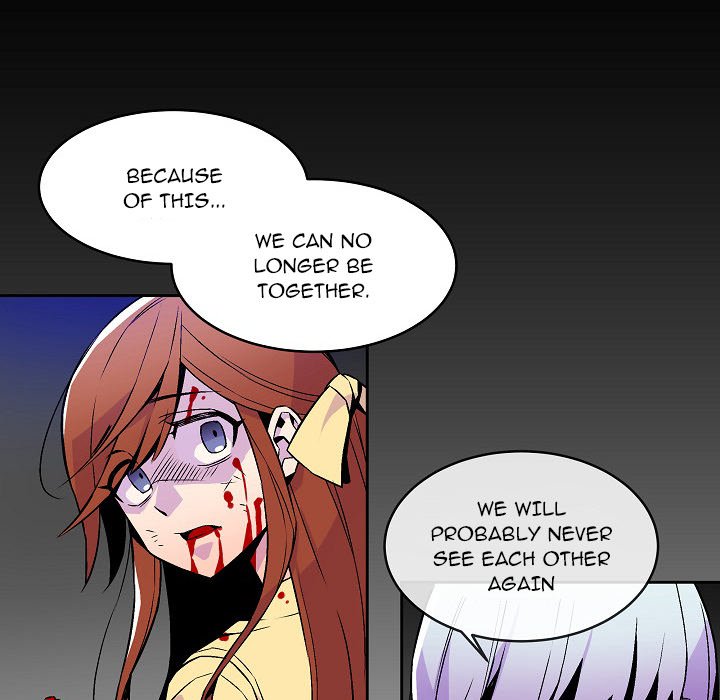 EAT ME! EAT ME! EP 15 - Toomics page 59 - 