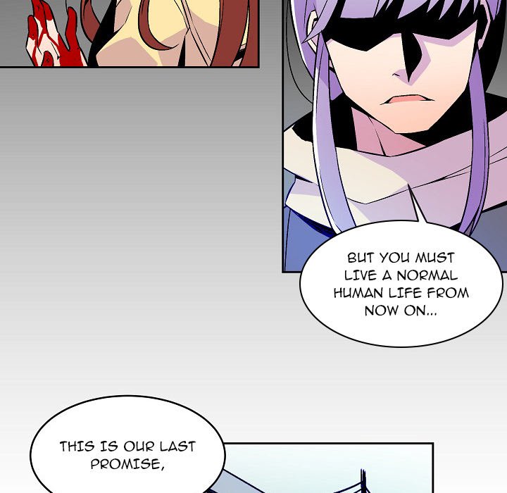 EAT ME! EAT ME! EP 15 - Toomics page 60 - 